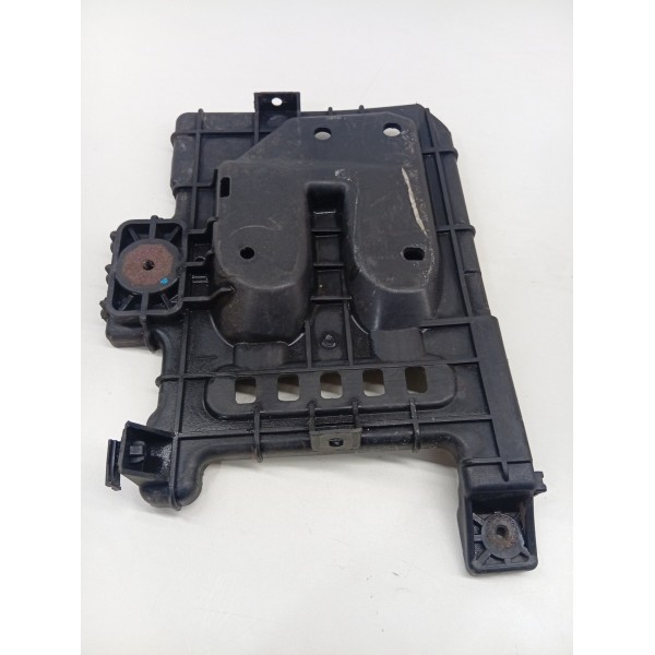 Suporte Caixa Bateria Hyundai I30 2009 2010 A 2011