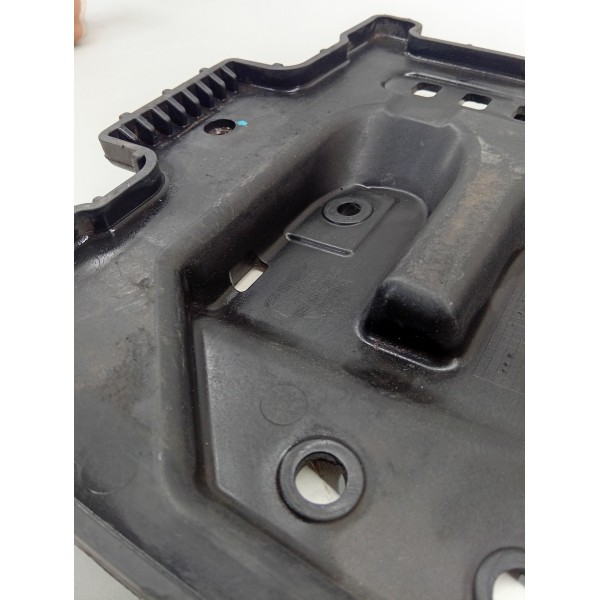 Suporte Caixa Bateria Hyundai I30 2009 2010 A 2011