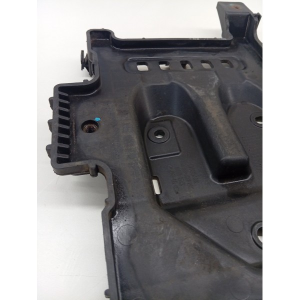 Suporte Caixa Bateria Hyundai I30 2009 2010 A 2011