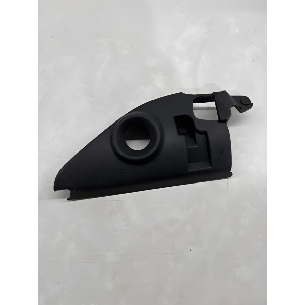 Moldura Interna Do Retrovisor Ld Esq Volkswagen Virtus 2022