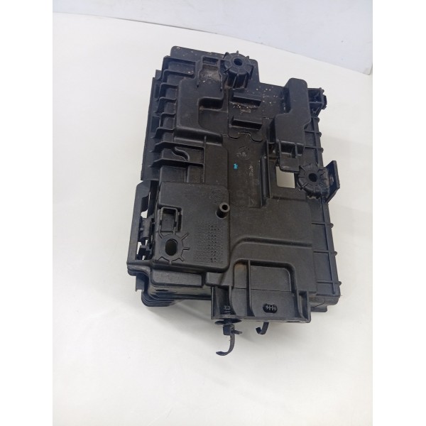 Suporte Caixa Bateria Peugeot 208 2013 A 2017
