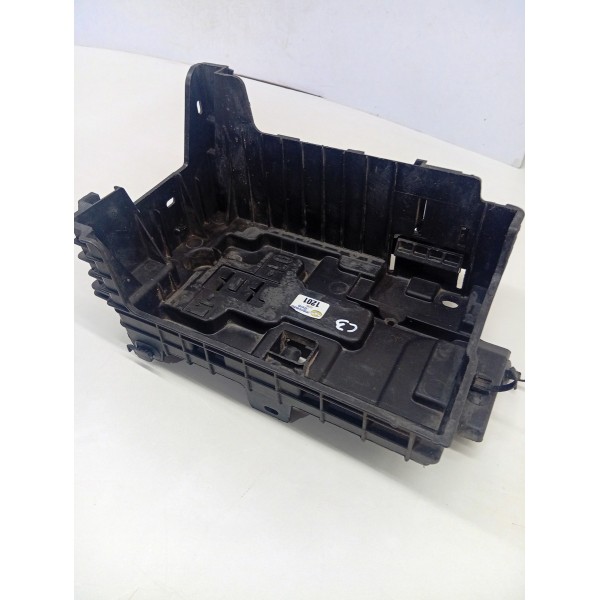Suporte Caixa Bateria Peugeot 208 2013 A 2017