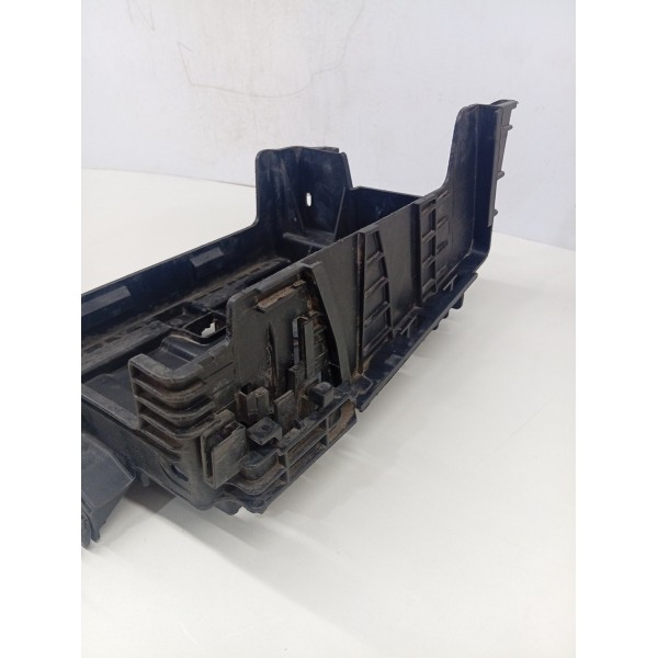 Suporte Caixa Bateria Peugeot 208 2013 A 2017