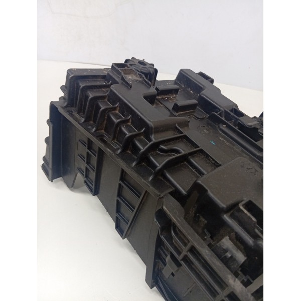 Suporte Caixa Bateria Peugeot 208 2013 A 2017