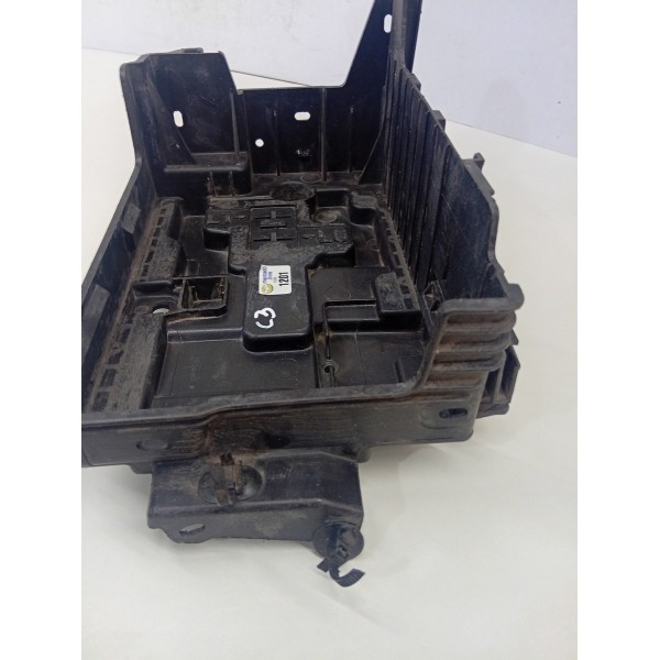 Suporte Caixa Bateria Peugeot 208 2013 A 2017