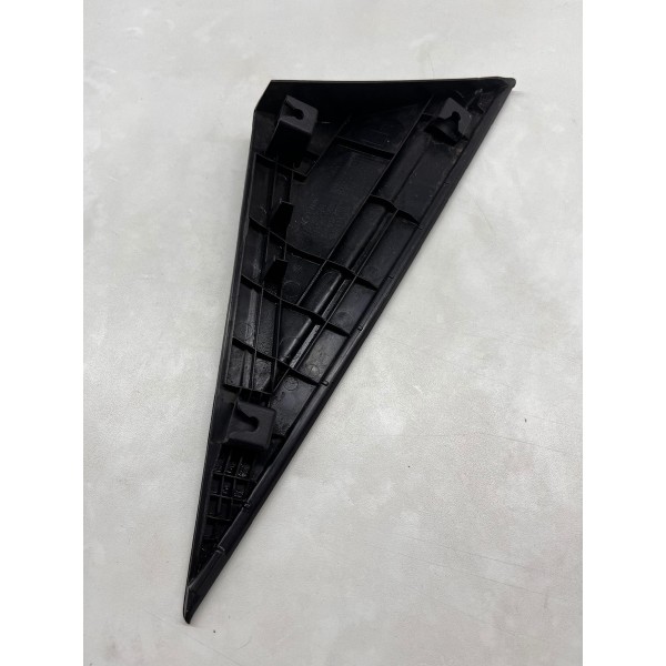 Moludra Retrovisor Esq Hyundai Hb20 2013 2014 2015 A 2018