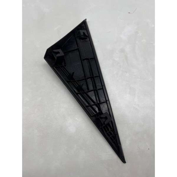 Moludra Retrovisor Esq Hyundai Hb20 2013 2014 2015 A 2018