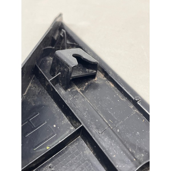 Moludra Retrovisor Esq Hyundai Hb20 2013 2014 2015 A 2018