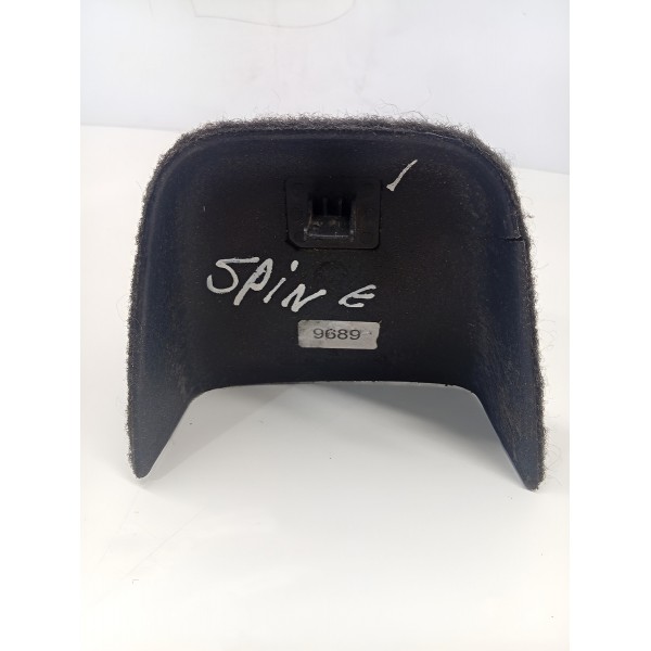 Acabamento Interno Porta Malas Spin 2013 A 2021