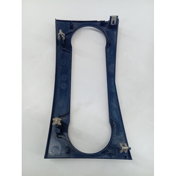 Moldura Comando Ar Condicionado Painel Mercedes 180 2003