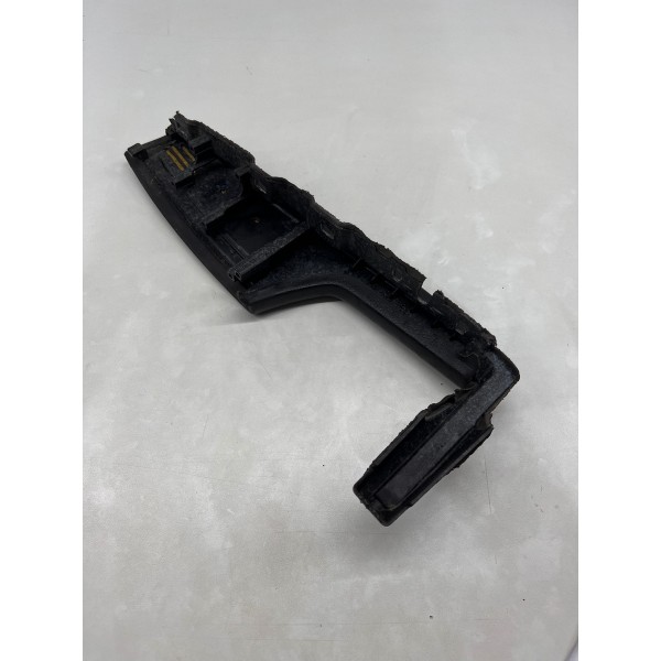 Moldura Friso Painel Central Ld Esq Bmw 323i 2001