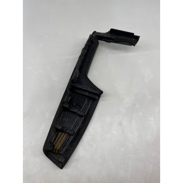 Moldura Friso Painel Central Ld Esq Bmw 323i 2001