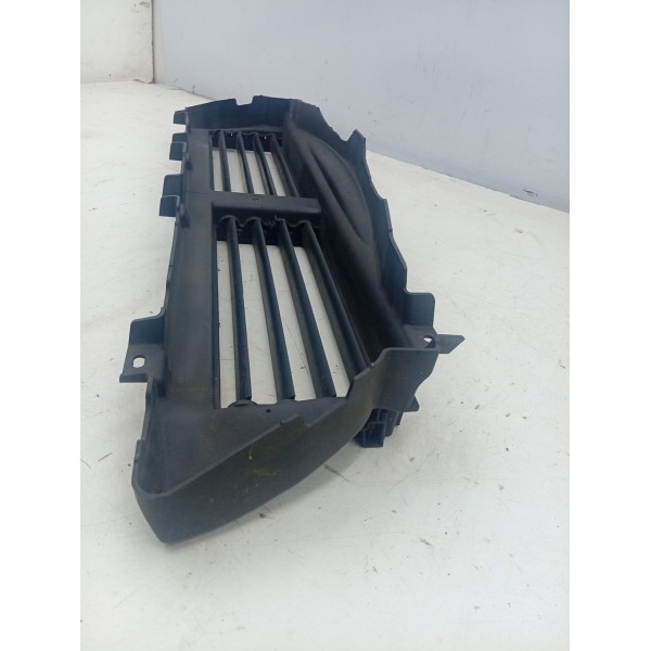 Grade Parachoque  Chevrolet Spin 2017 A 2019