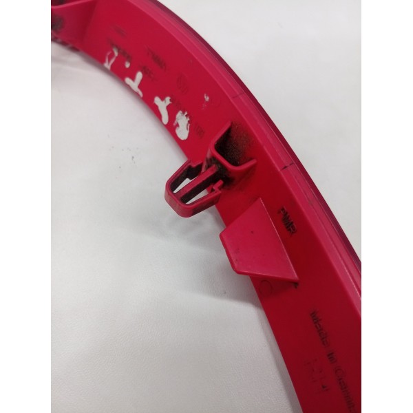 Refletor Traseiro Volkswagen Gol G6 G7 2013 A 2020