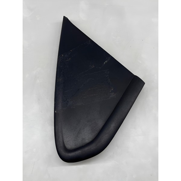 Acabamento Externo Retrovisor Lado Esquerdo Vw Fox 2017