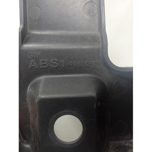 Suporte Do Módulo Abs Chevrolet Onix 2012 A 2019