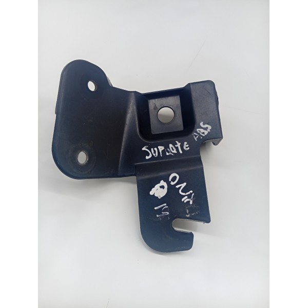 Suporte Do Módulo Abs Chevrolet Onix 2012 A 2019