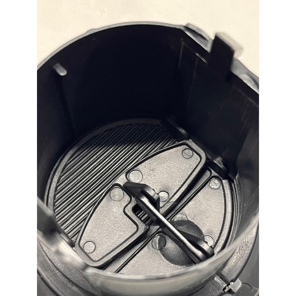 Difusor Ar Central Ford Ka 2008 2009 2010 2011 2012 A 2013