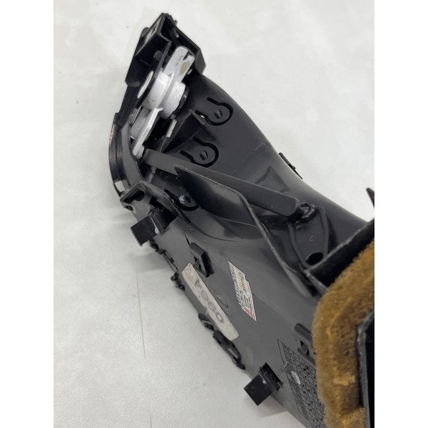 Difusor De Ar Ld\dir Ford New Fiesta 2011