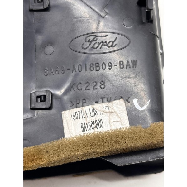 Difusor De Ar Ld\dir Ford New Fiesta 2011