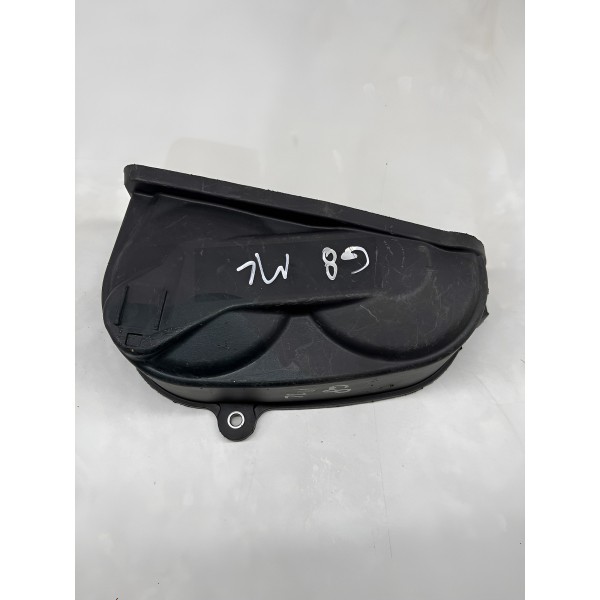 Capa Superior Da Correia Dentada Volkswagen Golf 2012 A 2020