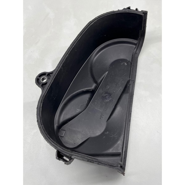 Capa Superior Da Correia Dentada Volkswagen Golf 2012 A 2020