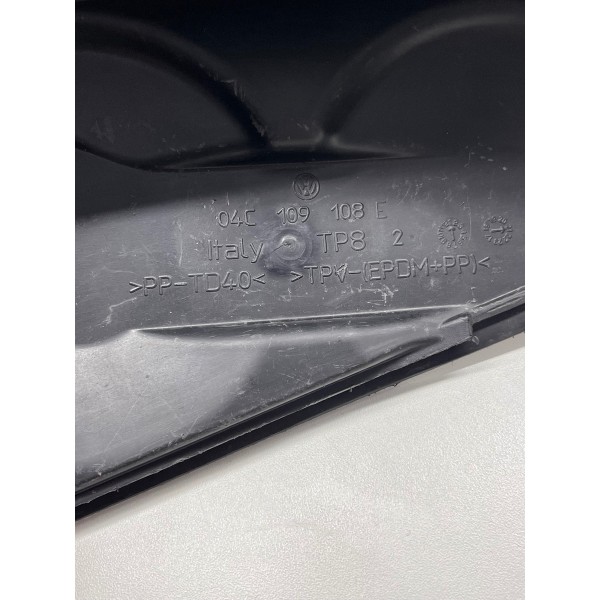 Capa Superior Da Correia Dentada Volkswagen Golf 2012 A 2020