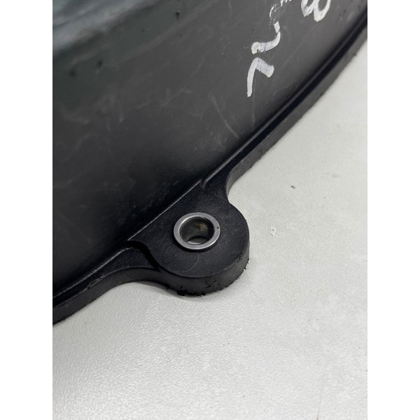 Capa Superior Da Correia Dentada Volkswagen Golf 2012 A 2020