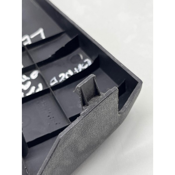 Moldura Lateral Banco Esq\dir Chevrolet Onix 2019