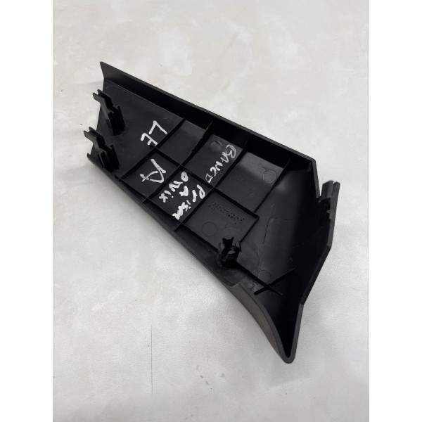 Moldura Lateral Banco Esq\dir Chevrolet Onix 2019