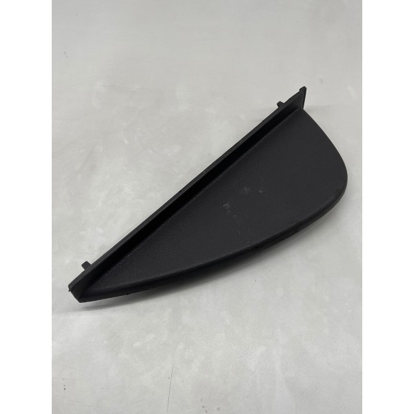 Moldura Da Lateral Do Painel Ld\esq Ford Fiesta 2002 A 2007