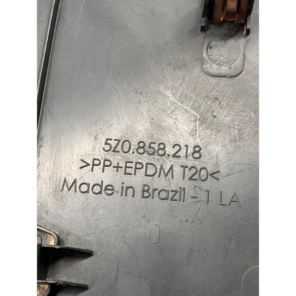 Acabamento Painel Ld\dir Volkswagen Fox 2017