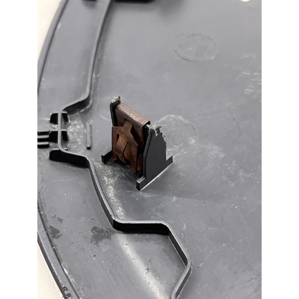 Acabamento Painel Ld\dir Volkswagen Fox 2017