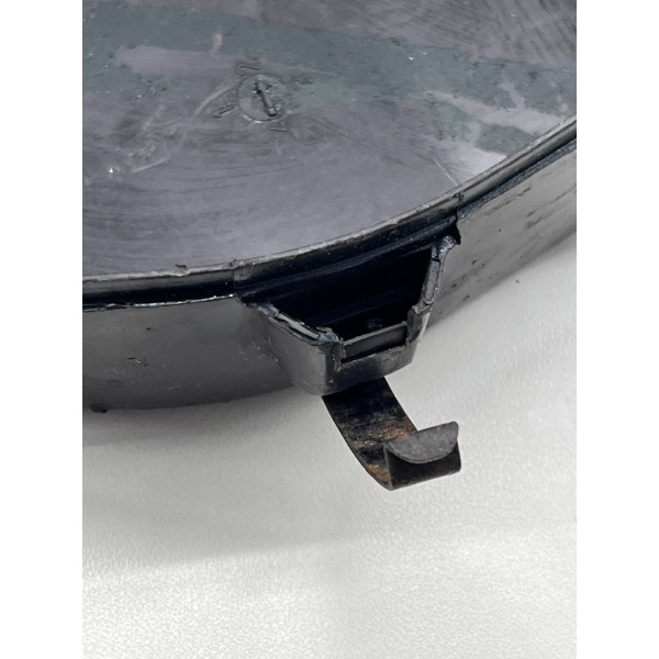 Capa Correia Dentada Volkswagen Gol 2008