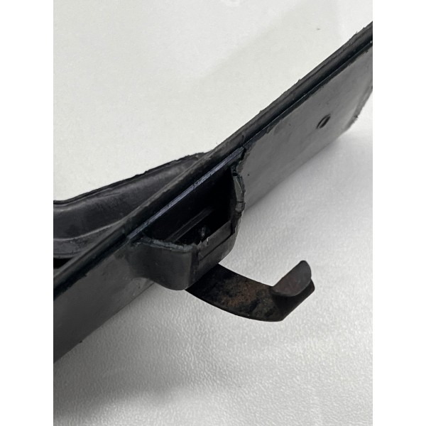 Capa Correia Dentada Volkswagen Gol 2008