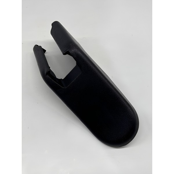 Acabamento Trilho Banco Dianteiro Honda Fit 2015