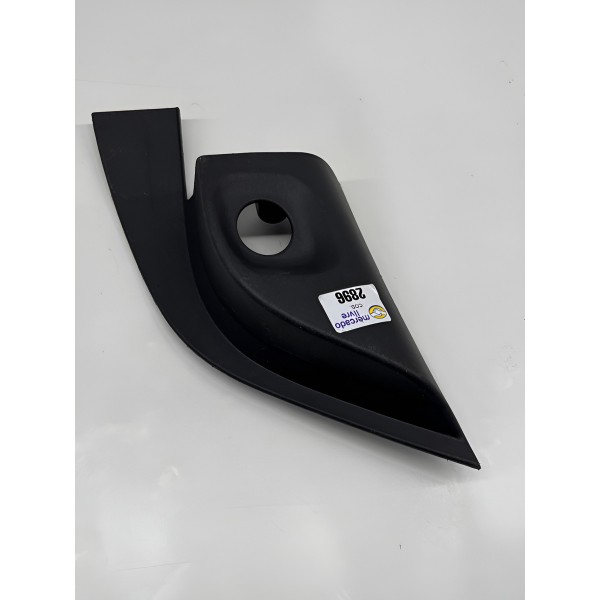 Acabamento Interno Retrovisor Esq Chevrolet Onix 2013 A 2020