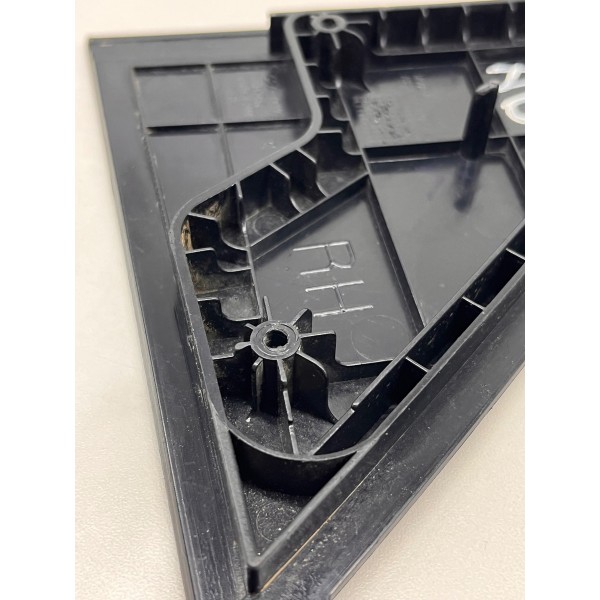 Moldura Externa Porta Tras\dir Hyundai Hb20 2013 A 2019