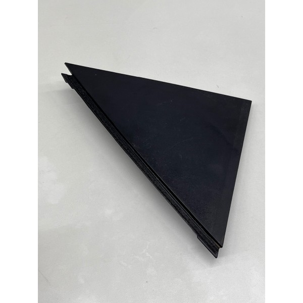 Moldura Externa Porta Tras\dir Hyundai Hb20 2013 A 2019