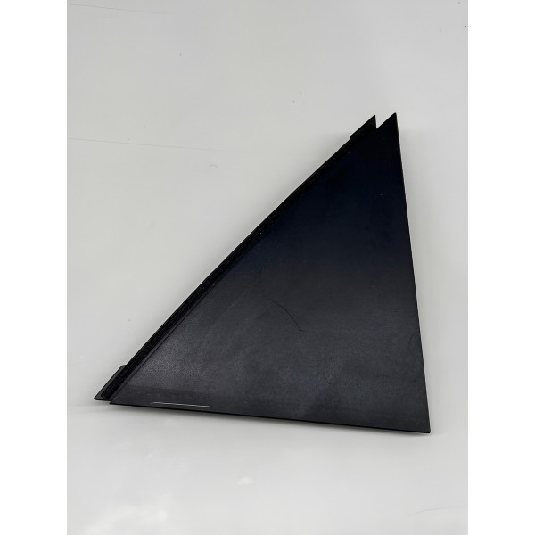 Moldura Externa Porta Tras\dir Hyundai Hb20 2013 A 2019