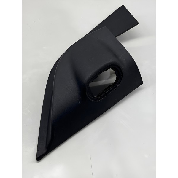Acabamento Retrovisor Esq Chevrolet Onix 2012 A 2019