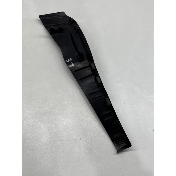 Moldura Acabamento Churrasqueira Esq Onix 2019 A 2021