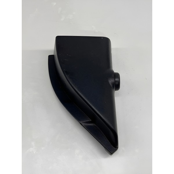 Acabamento Interno Retrovisor Direito Ford Fiesta 2007 2012