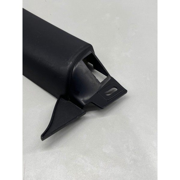 Moldura Interna Retrovisor Esq Volkswagen Fox 2013 A 2022