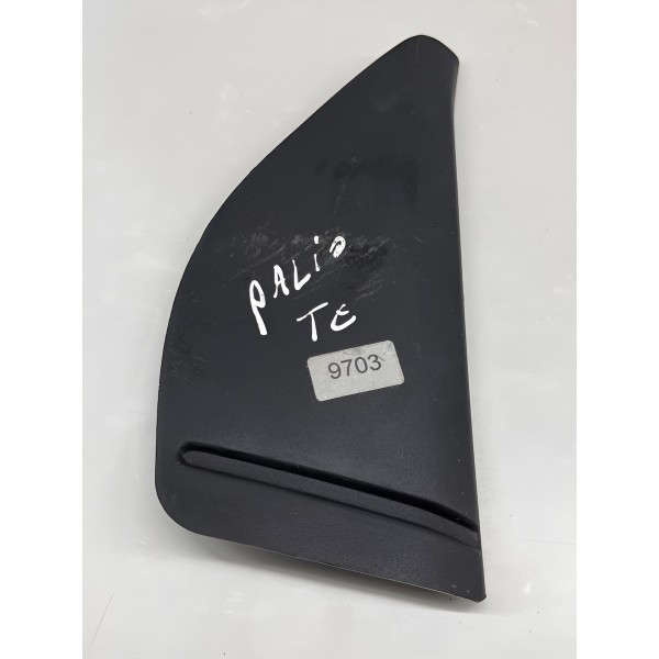 Acabamento Interno Porta Tras\esq Siena 1996 1997  A 2010