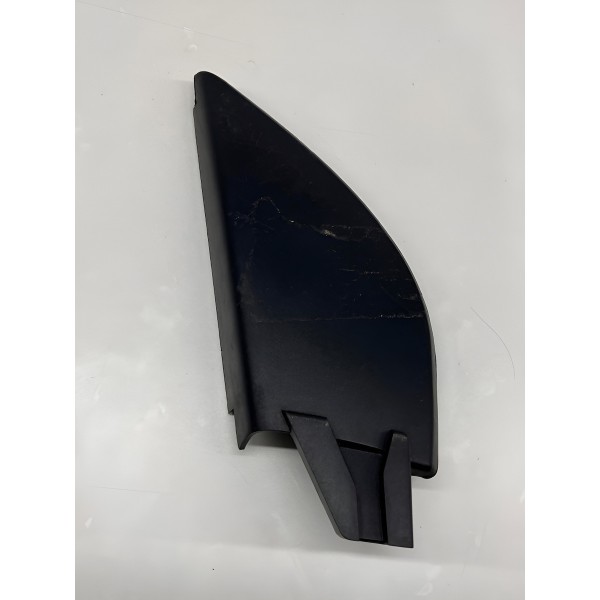 Moldura Retrovisor Interno Ld\esq Gol G5 G6 2008 Original