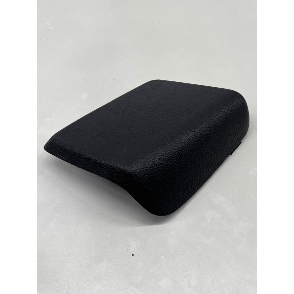 Moldura Tampa Tras\dir Volkswagen Fox 2017