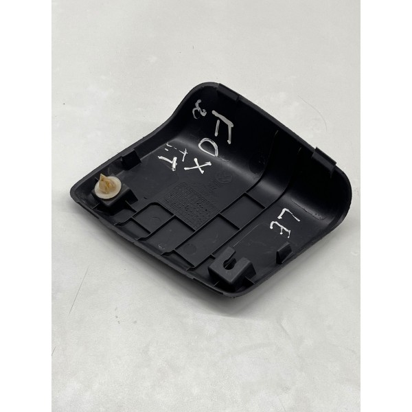 Moldura Tampa Tras\dir Volkswagen Fox 2017