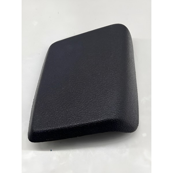 Moldura Tampa Tras\dir Volkswagen Fox 2017