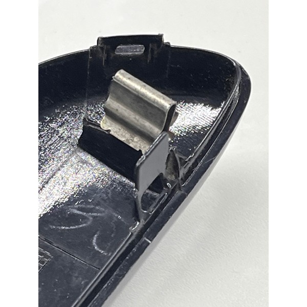 Acabamento Puxador Dianteiro Direito Renault Sandero 2007